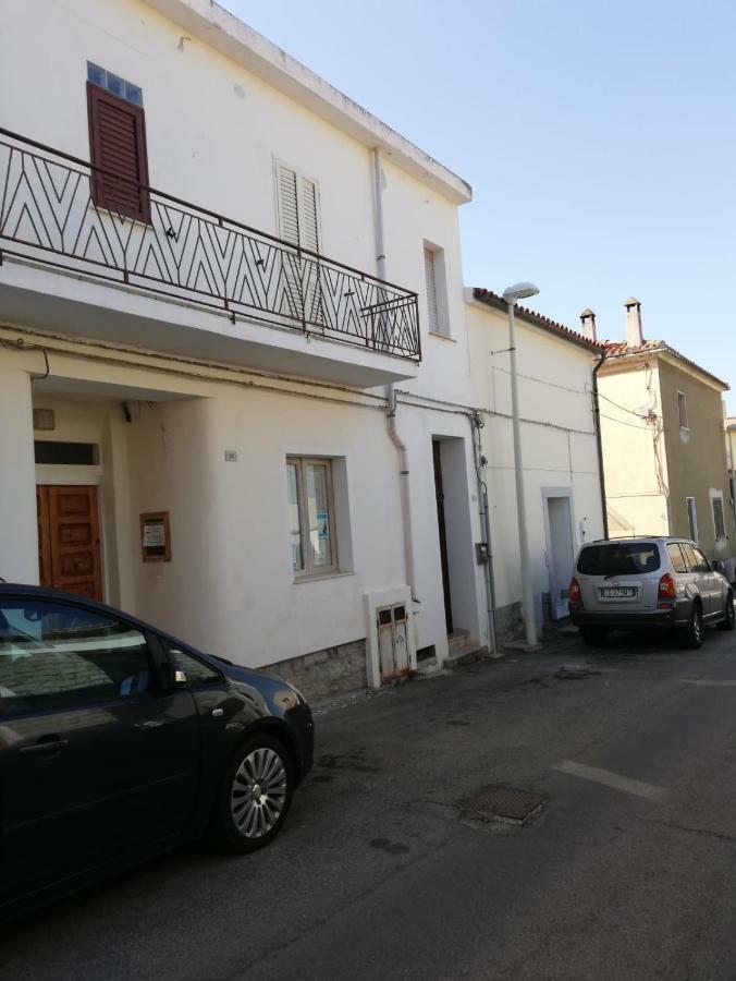 San Benedetto Hotel Arzachena Exterior photo